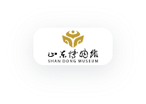 山东博物馆标志